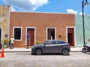 Casa en Renta, Valladolid, Santa Ana