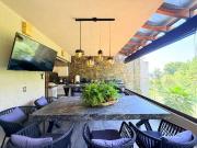 CASA EN RENTA, VALLE DE BRAVO