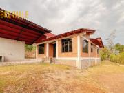 CASA EN RENTA VALLE DE BRAVO/ CASA FINCA EL RINCÓN