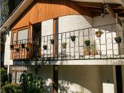 CASA EN RENTA || VALLE DE BRAVO || CON JARDIN
