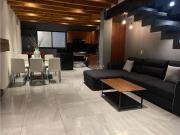 CASA EN RENTA VALLE DE BRAVO I AMUEBLADA