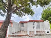 CASA EN RENTA VALLE DE LAS FLORES AL NORTE SALTILLO