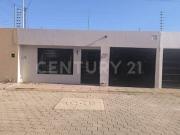 CASA EN RENTA VALLE DE SAN JOSE