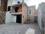 Casa en Renta, Valle Dorado, 3 Recamaras