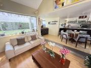 Casa en Renta / Venta Bosque Esmeralda Atizapán