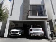 Casa en VENTA Cumbres Provenza Sector Aqua, García, N.L