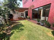 CASA EN RENTA VENTA EN ALVARO OBREGON CDMX RANCHO SANTA FE