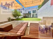 Casa en renta ? venta en el Fraccionamiento Los Cizos,...