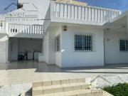 Casa en Renta/ Venta en Fracc. El Morro