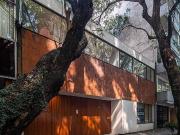 casa en renta / venta en polanco