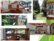 CASA EN RENTA VENTA ESTILO MEXICANO CONTEMPORÁNEO