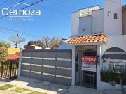 Casa en renta/ venta Jardines de Sat?lite