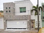 Casa en renta Veracruz, Diaz Mirón