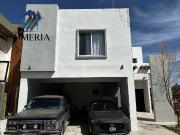 CASA EN RENTA VERANDAH RESIDENCIAL