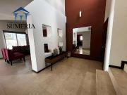 CASA EN RENTA VERANDAH RESIDENCIAL