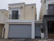 CASA EN RENTA, VERONA RESIDENCIAL