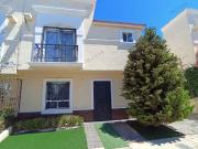 Casa en Renta Verona residencial Privada muy segura y de...