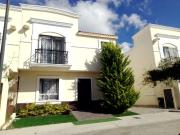 Casa en Renta Verona residencial Privada muy segura y de...