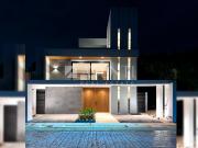 Casa en Renta, Via Cumbres, Huayacán Centro, Cancún