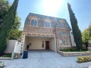 Casa en renta Villa Bonita