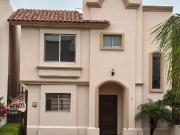 casa en renta villa california