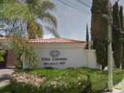 CASA EN RENTA VILLA COLOMOS $32,000