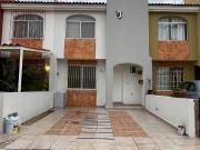 Casa en renta Villa de torremolinos