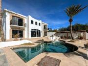 casa en renta villa finisterra San José del cabo