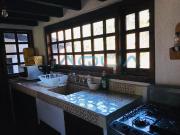 casa en renta, villa napoli