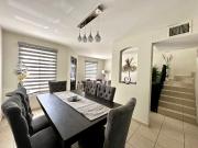 Casa en renta Villa Romana