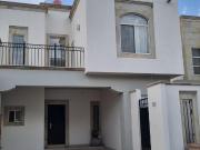 Casa en Renta Villa Vergel al Norte de Saltillo