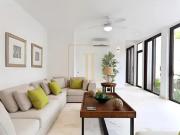 Casa en Renta · Villas Caribe, Tulum Country Club