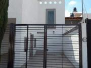 Casa en renta villas de la cantera