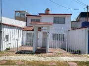 Casa en Renta Villas de la Hacienda, Atizapan de Zaragoza