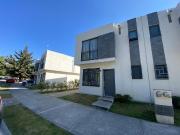 CASA EN RENTA VILLAS DEL CAMPO