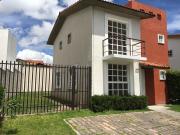 Casa en Renta… Villas del Campo, Calimaya