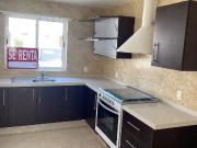 CASA EN RENTA, VILLAS DEL CASTAÑO 2, METEPEC