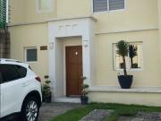 Casa en renta Villas del Castaño Metepec