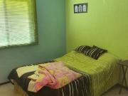 casa en renta villas del mediterraneo, amueblada