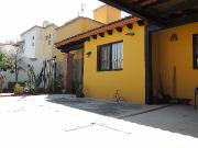 Casa en Renta Villas del Mesón, Juriquilla C1975