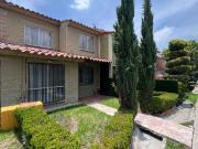 CASA EN RENTA VILLAS IBERO