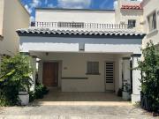 CASA EN RENTA, VILLAS LA RIOJA CARRETERA NACIONAL, MTY. N.L