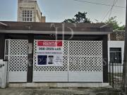 Casa en Renta, Villas Morelos I, Puerto Morelos Q.R