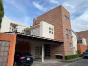 Casa en renta Villas Regina. San Jerónimo Chicahualco,...
