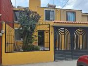 CASA EN RENTA VILLAS SANTIN