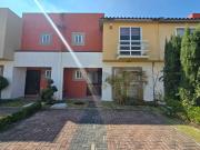 Casa en renta Villas Toscana II, cerca del aeropuerto y...