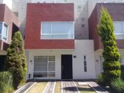 Casa en renta, Villas Toscanas III