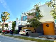 Casa en Renta Virreyes Coto Seguridad Amenides