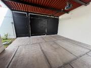 Casa en renta Virreyes, Querétaro muy Céntrica