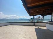 CASA EN RENTA VISTA AL LAGO